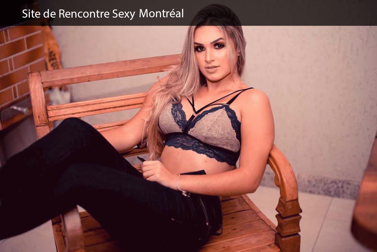 Rencontre Sex Garanti à Montréal sur SexeContact.ca