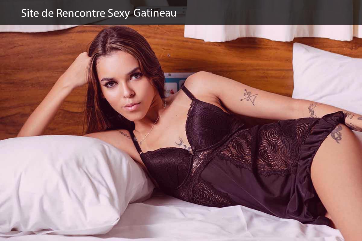 Rencontre Osée Garanti à Gatineau sur SexeContact