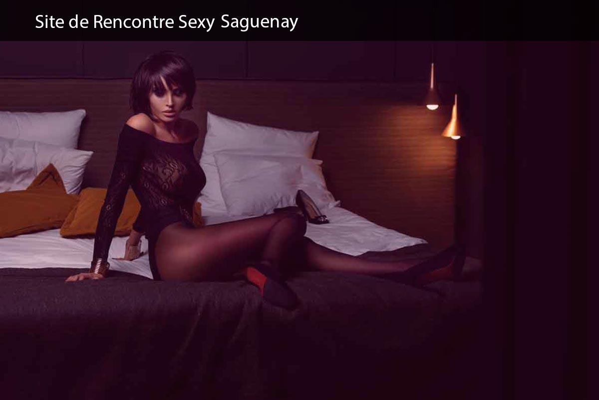 Rencontre Sexy Garanti au Saguenay sur SexeContact.ca