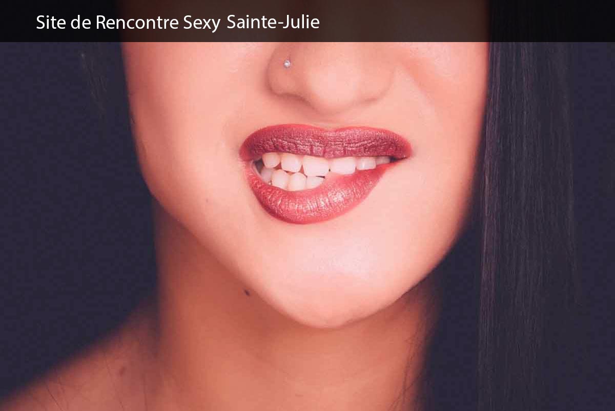 Large Choix d'Annonces Sexy à Saint-Julie
