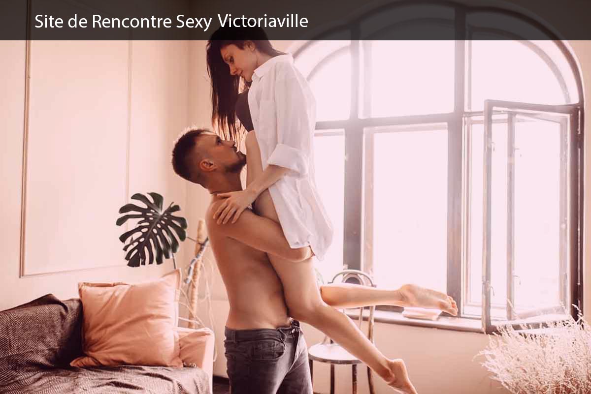 Rencontre Sexy Assurée à Victo sur SexeContact.ca